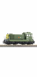 Piko Dieselová lokomotiva T 455.0 ČSD III - 52384