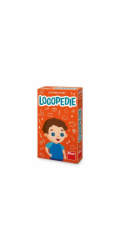 Dino Chytré kvízy – Logopedie