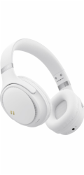 Havit H630BT PRO - Bluetooth sluchátka s aktivním potlačením hluku (bílá)