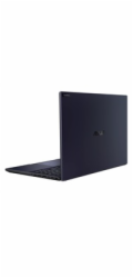 ASUS NTB ExpertBook B3 (B3604CVA-QV1552XA), Core 3 100U, 16" 1920x1200, 16GB, 256GB SSD, UHD, W11 Pro Edu, Star Black