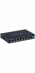 Netgear GS108GE Ethernet Switch