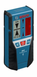 Snímač laserový Bosch LR2