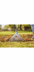 Hrábě vějířové posuvné Gardena 3103-20