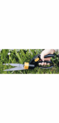 Fiskars S113680 Nůžky na trávu
