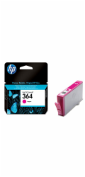HP ink CB319EE  HP 364  originální/HP or