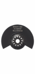 Kotouč segmentový Bosch ACZ85EB
