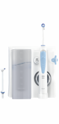 Ústní sprcha Braun MD 20 OxyJet Professional Care,Oral- B®