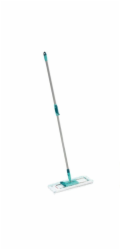 Podlahový mop PROFI Micro Duo s teleskopickou tyčí