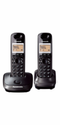 Telefon Panasonic KX TG2512FXT DECT DUO 
