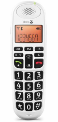 Doro PhoneEasy 100w, analoges Telefon