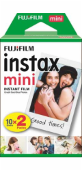Fujifilm Instax mini glossy film 20 fotografií 16567828
