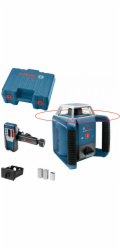 Laser rotační Bosch GRL400H Professional