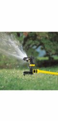 Zavlažovač impulzní, kruhový a sektorový Kärcher PS 300 2.645-023 