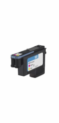 C9406A HP 70 Magenta and Yellow Printhead DGZ2100/PHSB9180