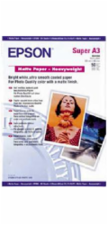 PAPÍR A3+, 167g/m2, 50listu pro R1800/2400