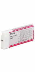 Epson T606 Vivid Magenta 220 ml