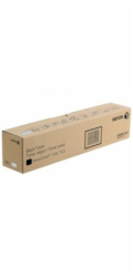 Xerox Black Toner Cartridge (DMO Sold) WC7120/WC72xx (22 000 str.)