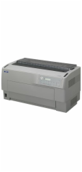 Epson/DFX-9000N/Tisk/Jehl/A3/LAN/USB