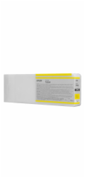 Epson T636 Yellow 700 ml