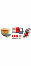 44643002 OKI Toner MAGENTA pre C801/821 7300stran