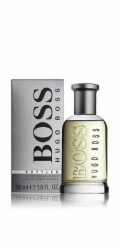 Voda po holení Hugo Boss No.6 100ml