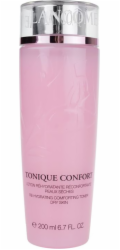 Čisticí voda Lancome Tonique Confort Dry Skin 200ml
