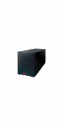 APC Smart-UPS XL 24V Battery Pack - Balíček baterií - olovo-kyselina - černá - pro P/N: SUA1000UXI, SUA1000UXICH, SUA1000XLI, SUA500XLJ, SUA750XL, SUA750XLI, SUA750XLX320