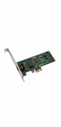 INTEL PRO/1000 PT Desktop Adapter , PCI Express, (Full i low profile)