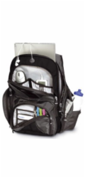Kensington Contour Backpack ergonomický batoh na notebooky do 16"