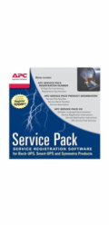 APC (1) Year Service Pack Extended Warranty / záruka pro nově zakoupený pordukt / SP-06 (WBEXTWAR1YR-SP-06) 1 Year Warranty Extension, WBEXTWAR1YR-SP-06