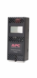 APC Temperature & Humidity Sensor with Display