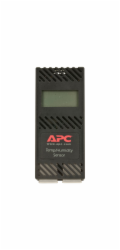 APC Temperature & Humidity Sensor with Display