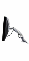 Ergotron 45-214-026 ERGOTRON MX Desk Mount Arm - stolní rameno max.30" LCD, silver