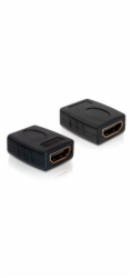 Delock adaptér HDMI A samice/samice