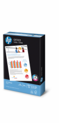 Europapier HP OFFICE PAPER B+ - A4, 80g/m2, 1x500listů