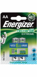 Baterie Energizer NiMH EXT 2300 mAh 2xAA 