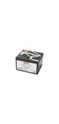 APC Replacement Battery Cartridge #5, SU450INET, SU700INET