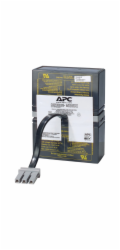 APC Replacement Battery Cartridge #32 - Baterie UPS - 1 x baterie - olovo-kyselina - uhel - pro P/N: 516-015, BN1050, BN1050-CN, BR1000TW, BR800-IN, BT1000, BT1000MC, BX800, BX900-CN