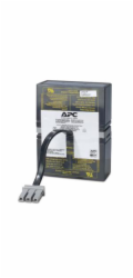 APC Replacement Battery Cartridge #32 - Baterie UPS - 1 x baterie - olovo-kyselina - uhel - pro P/N: 516-015, BN1050, BN1050-CN, BR1000TW, BR800-IN, BT1000, BT1000MC, BX800, BX900-CN