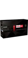 ActiveJet toner HP CE505X / Canon CRG719H Premium, 6500 str.     ATH-05XN