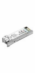 TP-Link TL-SM321B 1000Base-BX SM WDM Bi-Direct. SFP, 20km