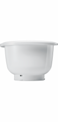 Plastová mísa 3,9 l Bosch MUZ5KR1