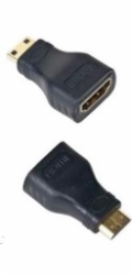 GEMBIRD Redukce HDMI / Mini HDMI (F/M)