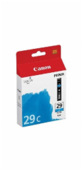Atrament Canon  PGI-29 C EUR/OCN