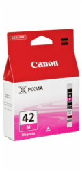 Canon Purpurový inkoust CLI-42M