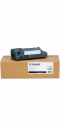LEXMARK C734, C736, X734, X736, X738  Waste Toner Box 25000 stran