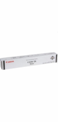 Canon originální toner C-EXV-34/ iR-C2020/ 2030/ 23 000 stran/ Černý