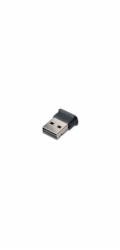 Digitus USB Bluetooth V4.0 + EDR micro adaptér, Broadcom 20702 Chipset, Win 7, Vista