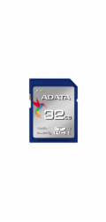 ADATA SDHC karta 32GB Premier UHS-I Class 10