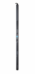 Rack PDU 2G, Metered by Outlet w. Switching,AP8681
